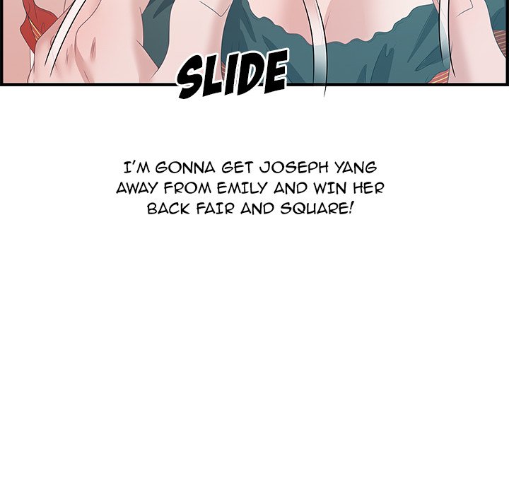 Tasty Chat 0km - Chapter 29 Page 61