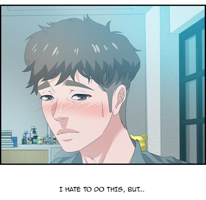 Tasty Chat 0km - Chapter 29 Page 62