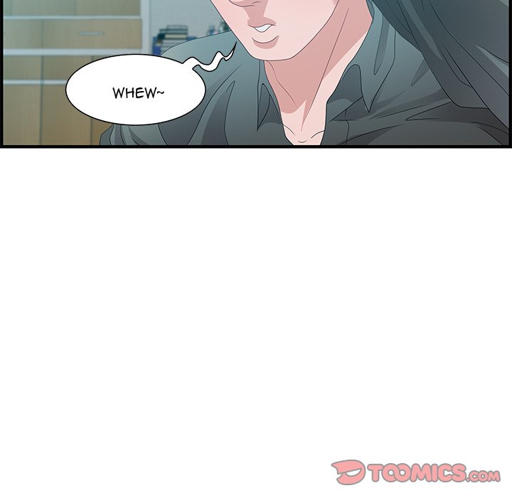 Tasty Chat 0km - Chapter 29 Page 81