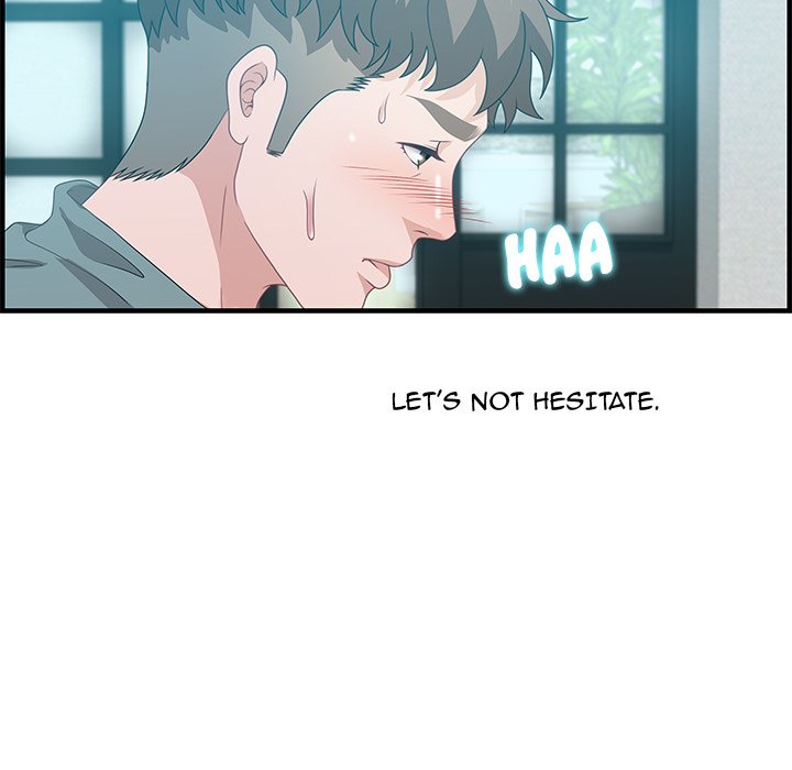 Tasty Chat 0km - Chapter 29 Page 89