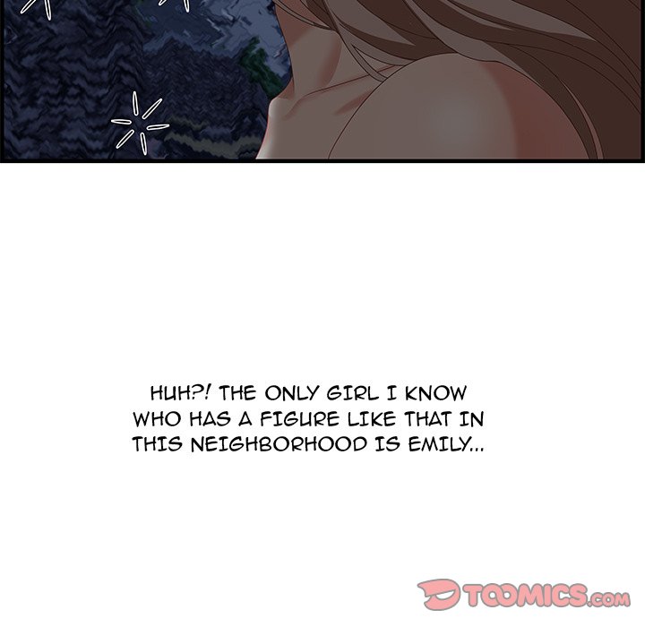 Tasty Chat 0km - Chapter 29 Page 9