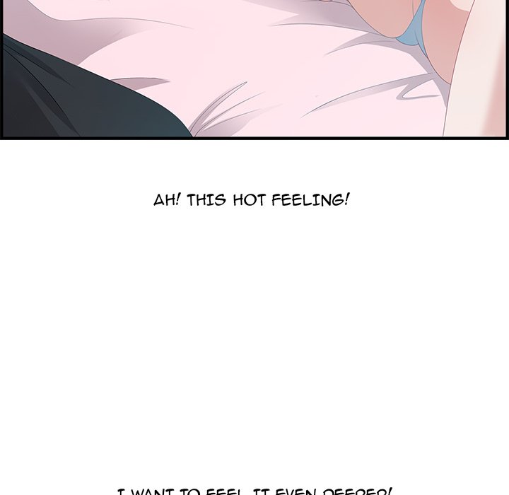 Tasty Chat 0km - Chapter 29 Page 94