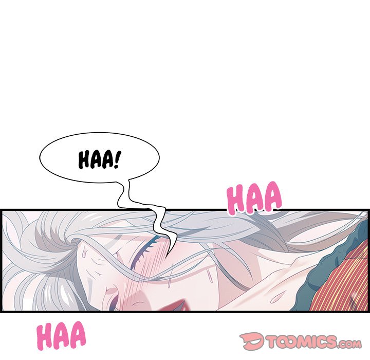 Tasty Chat 0km - Chapter 29 Page 99