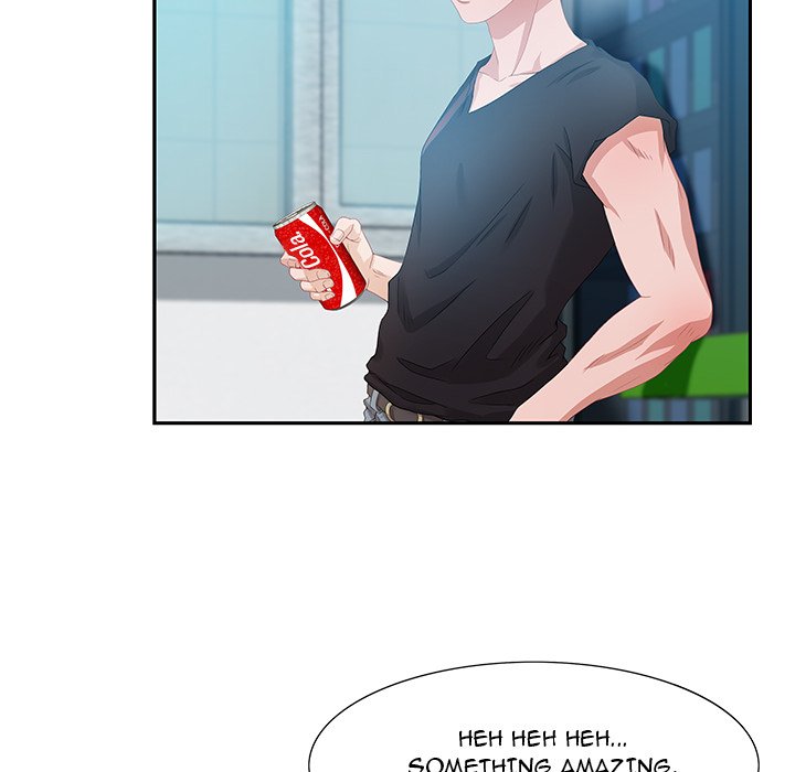 Tasty Chat 0km - Chapter 3 Page 10