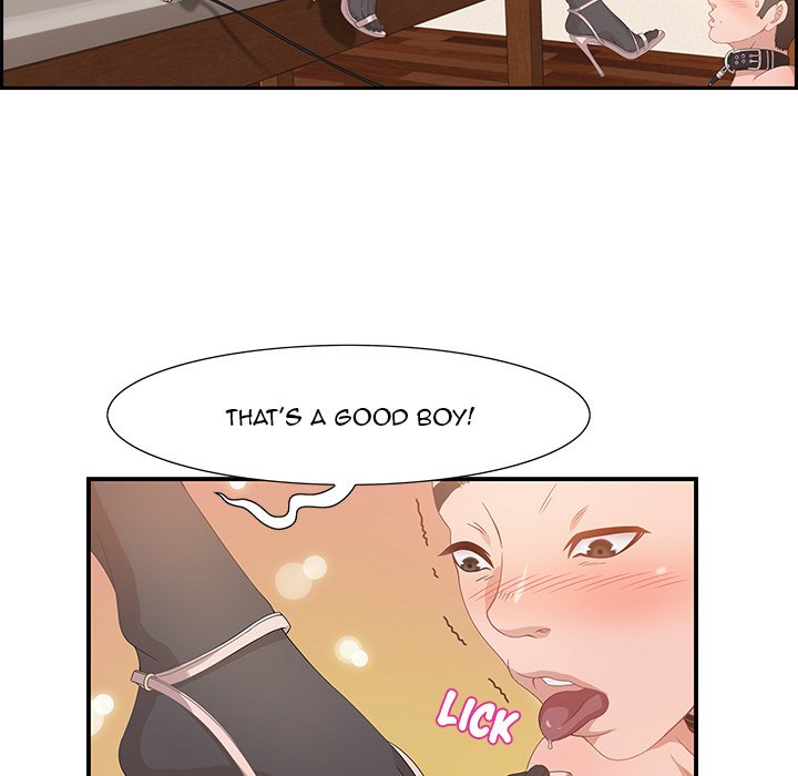Tasty Chat 0km - Chapter 3 Page 104