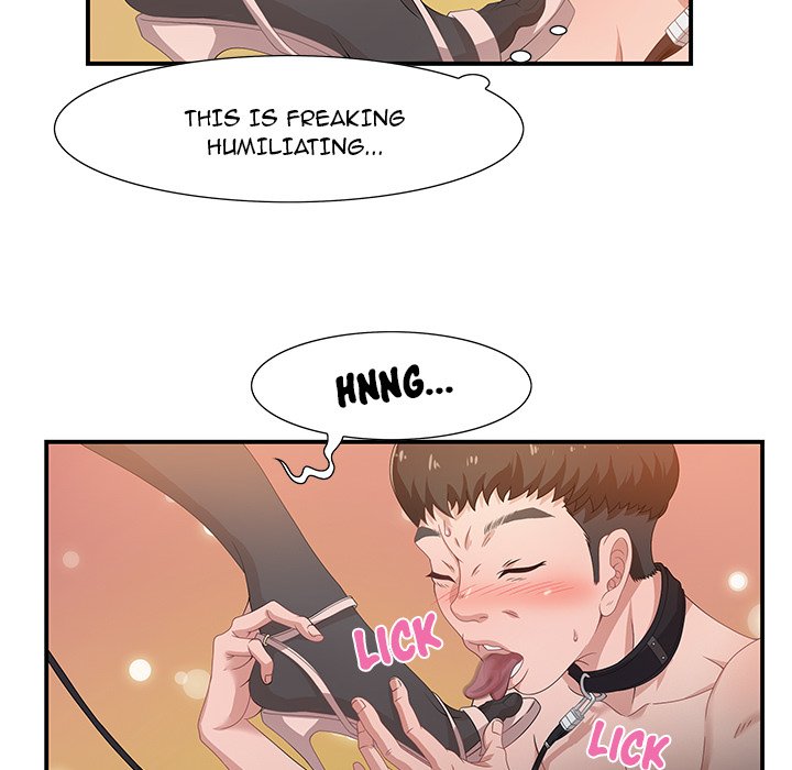 Tasty Chat 0km - Chapter 3 Page 105