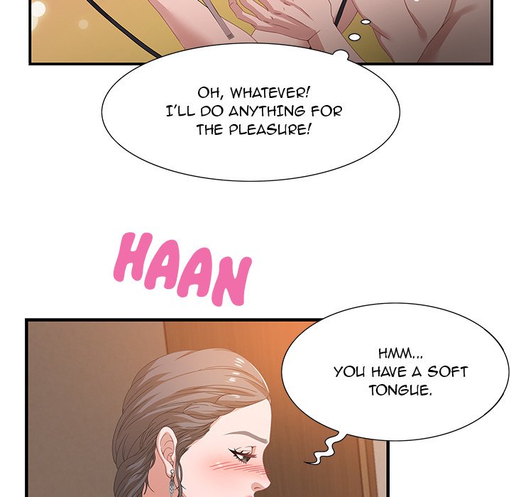 Tasty Chat 0km - Chapter 3 Page 106