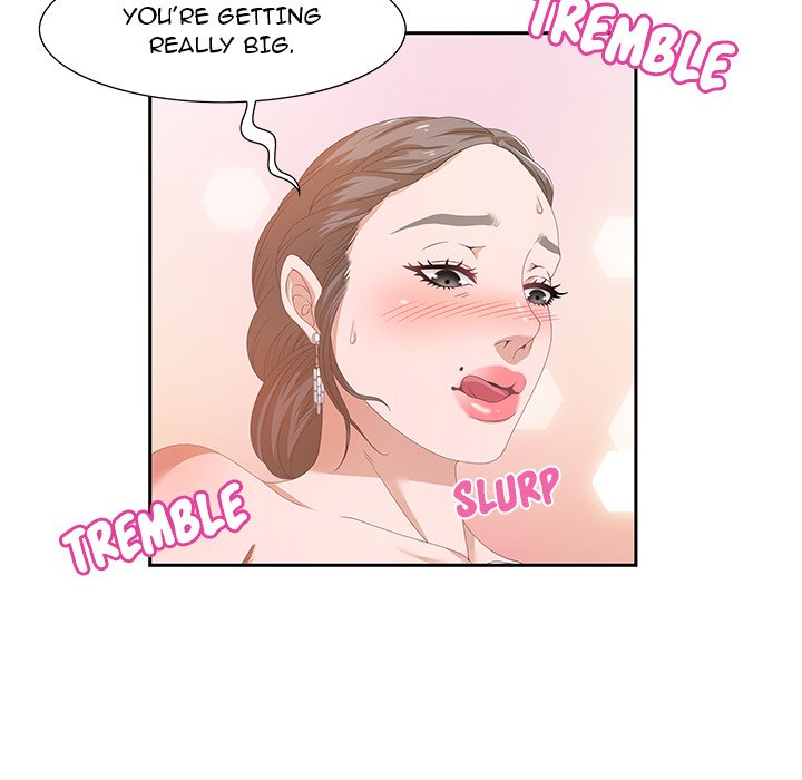Tasty Chat 0km - Chapter 3 Page 112