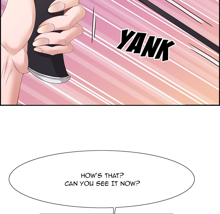 Tasty Chat 0km - Chapter 3 Page 115