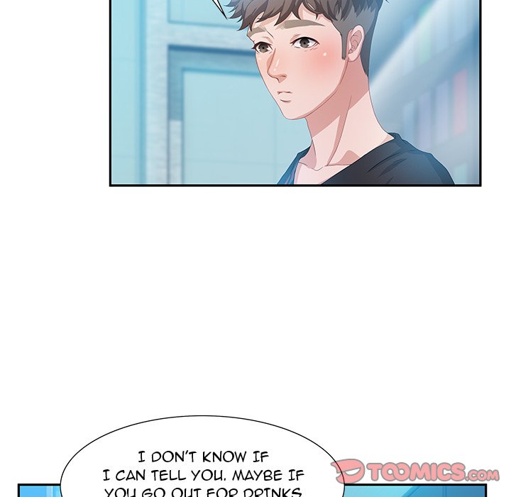 Tasty Chat 0km - Chapter 3 Page 12