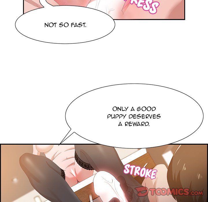 Tasty Chat 0km - Chapter 3 Page 120