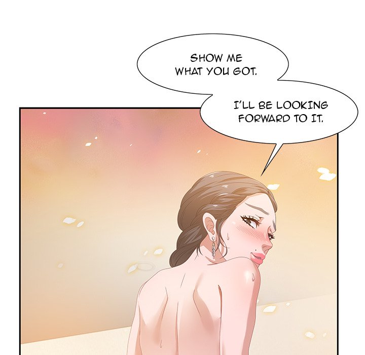 Tasty Chat 0km - Chapter 3 Page 125
