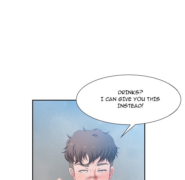 Tasty Chat 0km - Chapter 3 Page 14