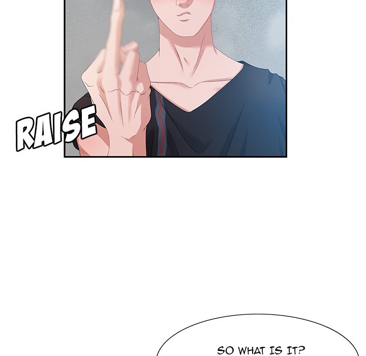 Tasty Chat 0km - Chapter 3 Page 15