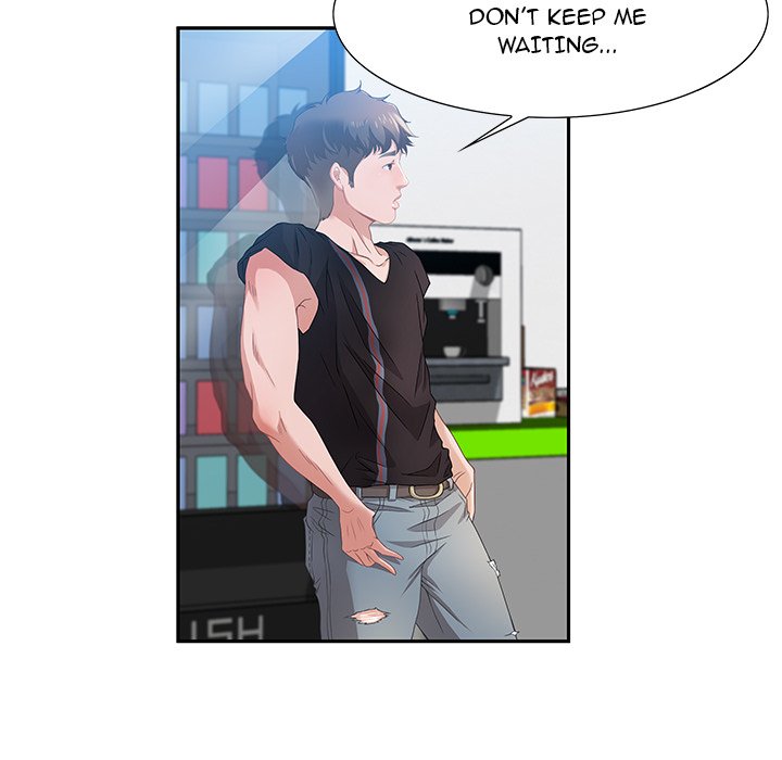 Tasty Chat 0km - Chapter 3 Page 16