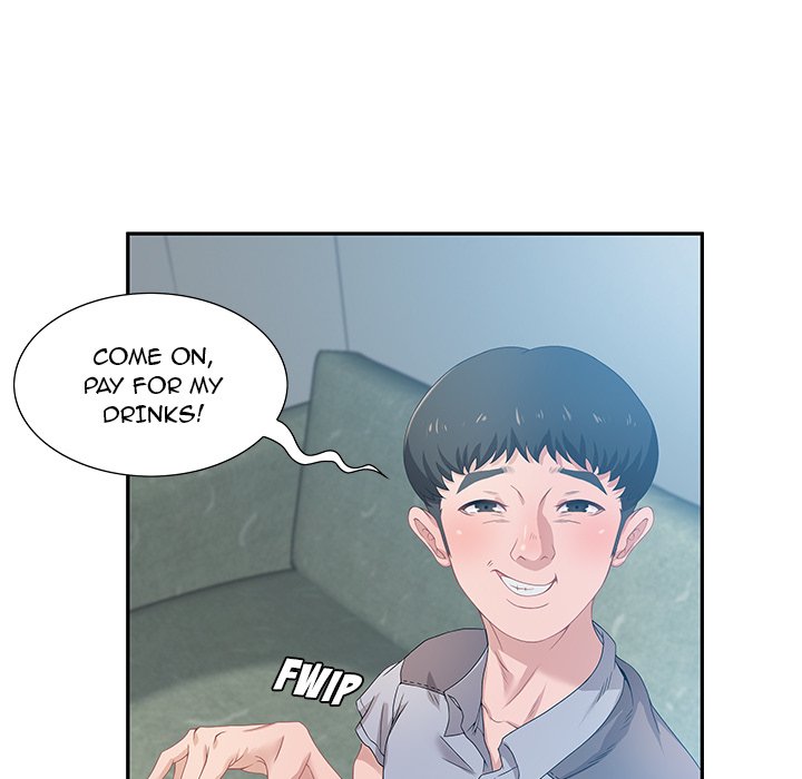 Tasty Chat 0km - Chapter 3 Page 17