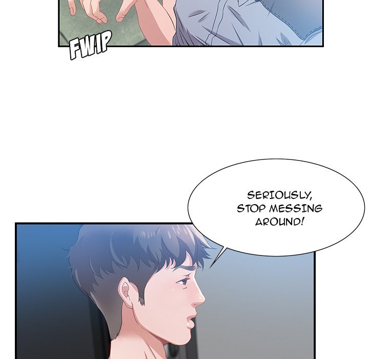 Tasty Chat 0km - Chapter 3 Page 18