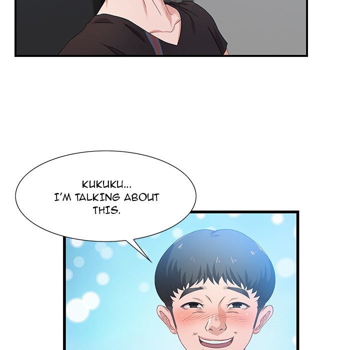 Tasty Chat 0km - Chapter 3 Page 19