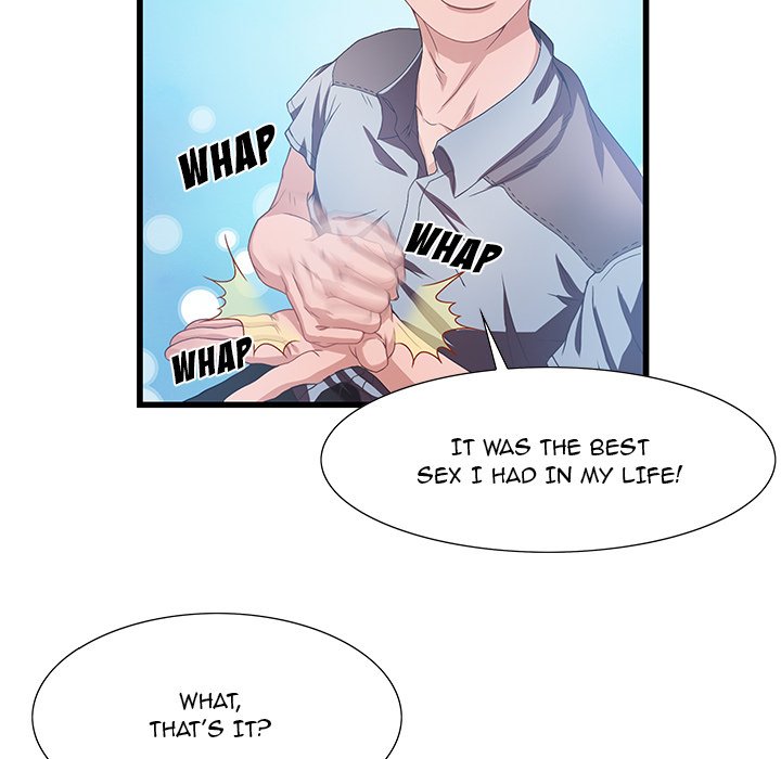 Tasty Chat 0km - Chapter 3 Page 20