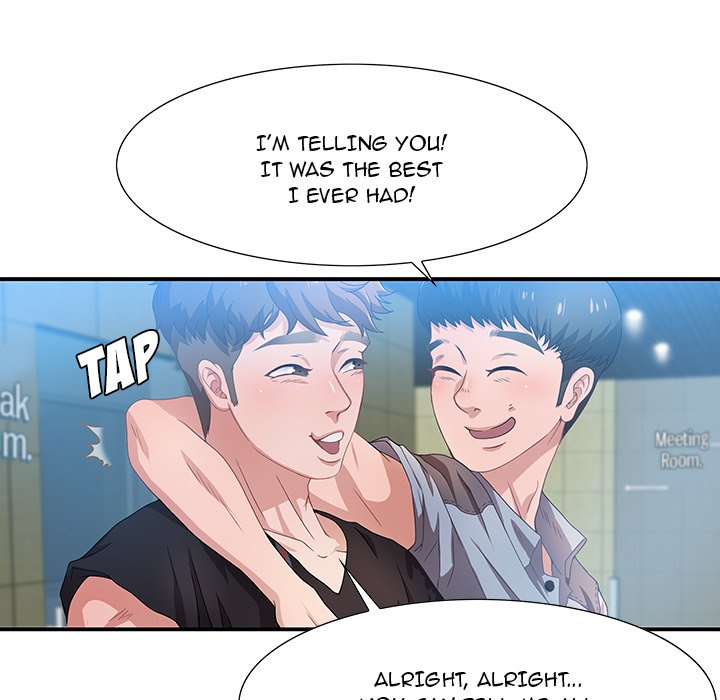 Tasty Chat 0km - Chapter 3 Page 22