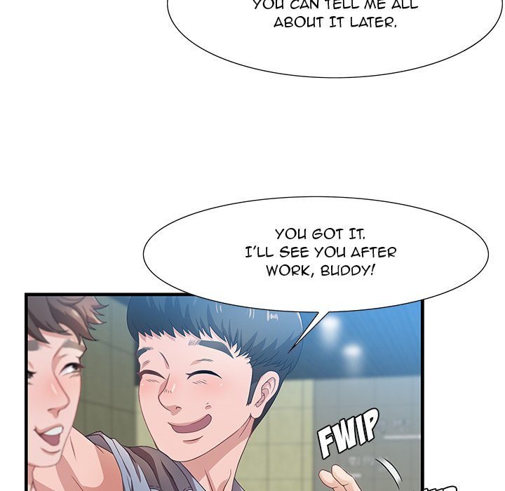 Tasty Chat 0km - Chapter 3 Page 23