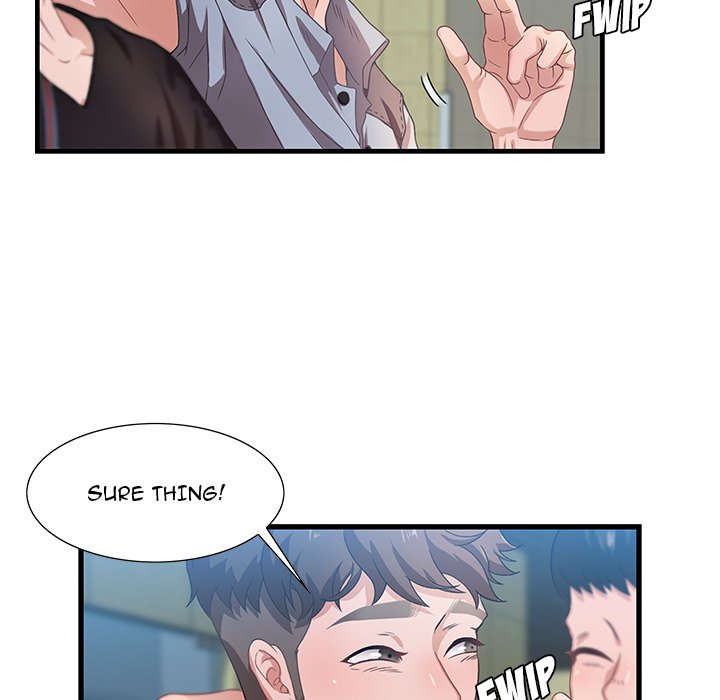 Tasty Chat 0km - Chapter 3 Page 24