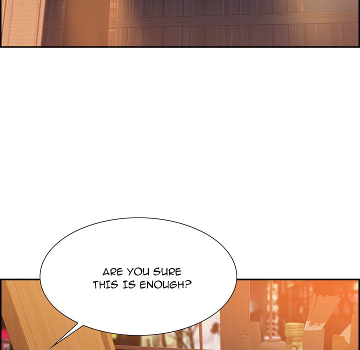 Tasty Chat 0km - Chapter 3 Page 27
