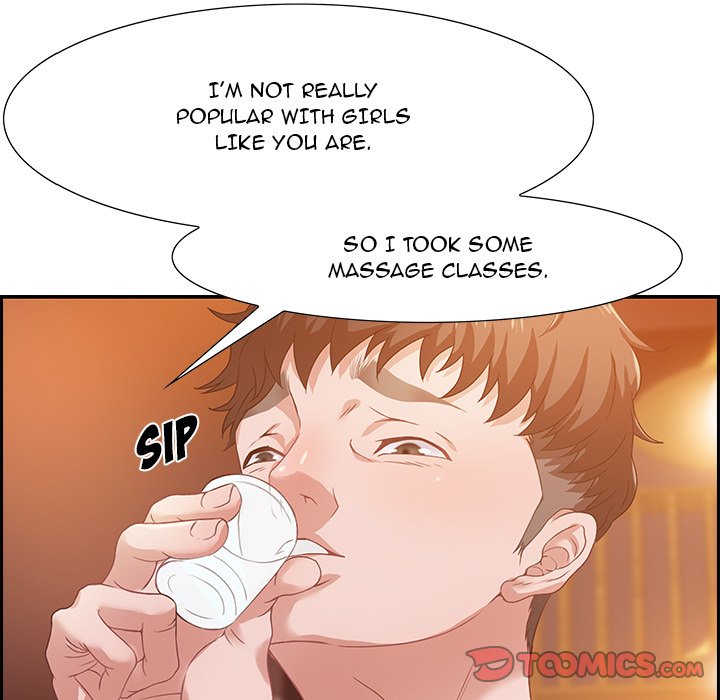 Tasty Chat 0km - Chapter 3 Page 30
