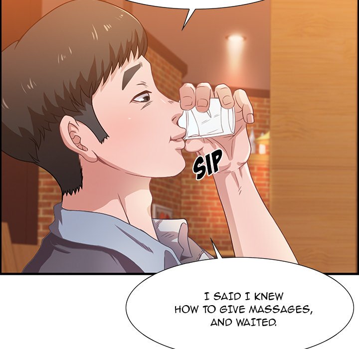 Tasty Chat 0km - Chapter 3 Page 32