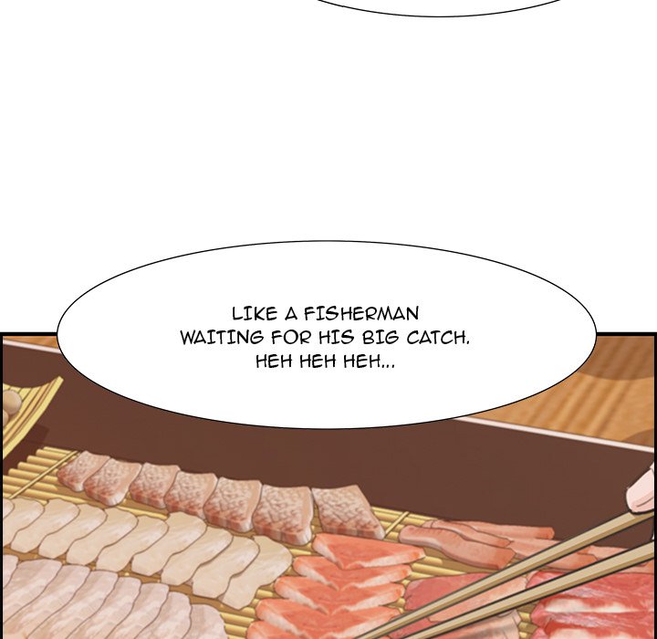 Tasty Chat 0km - Chapter 3 Page 33