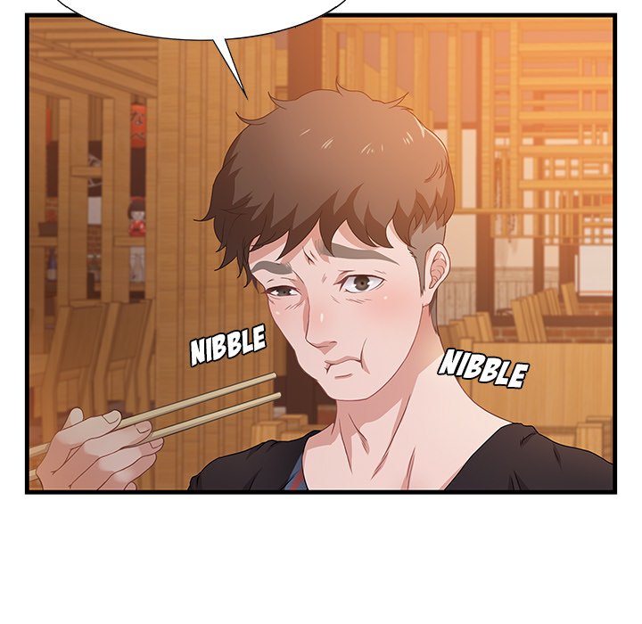 Tasty Chat 0km - Chapter 3 Page 35