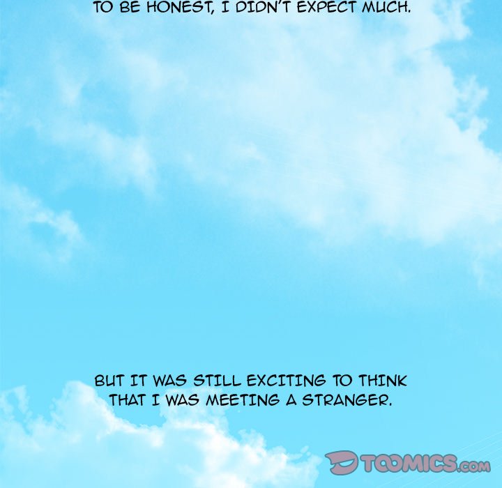 Tasty Chat 0km - Chapter 3 Page 39