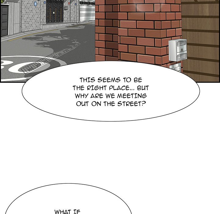 Tasty Chat 0km - Chapter 3 Page 42
