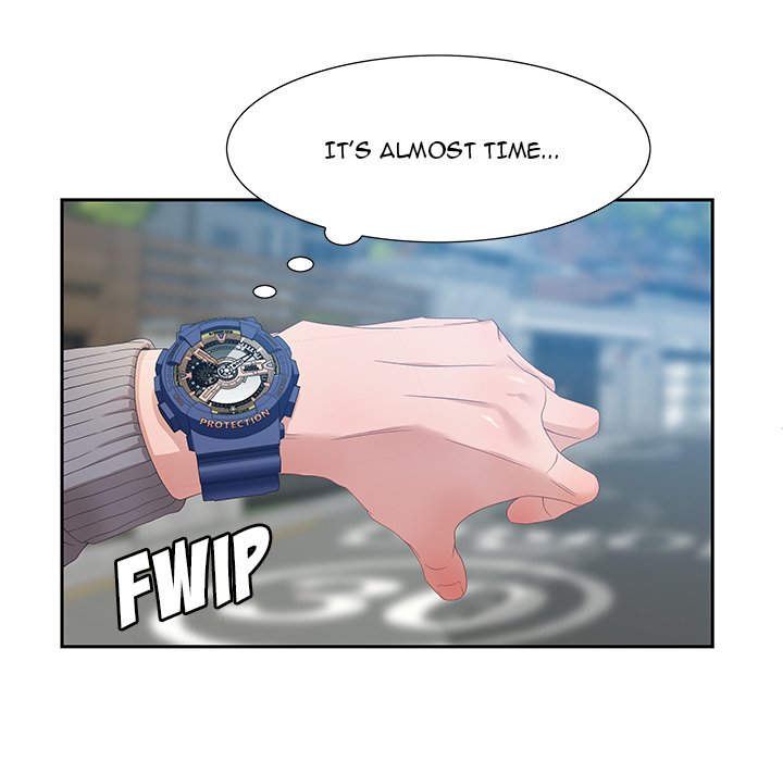Tasty Chat 0km - Chapter 3 Page 44