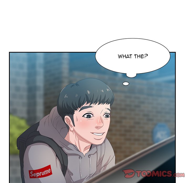 Tasty Chat 0km - Chapter 3 Page 48