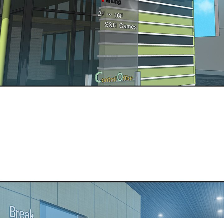 Tasty Chat 0km - Chapter 3 Page 5
