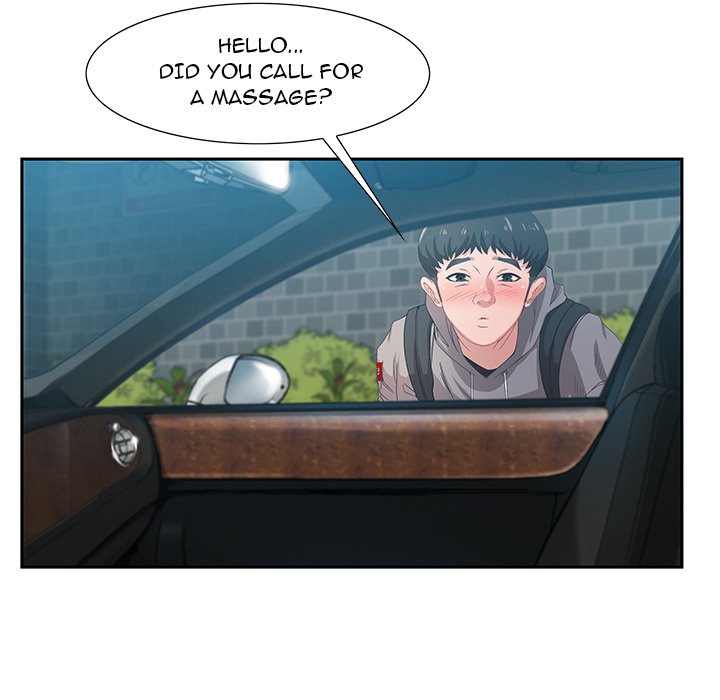 Tasty Chat 0km - Chapter 3 Page 50