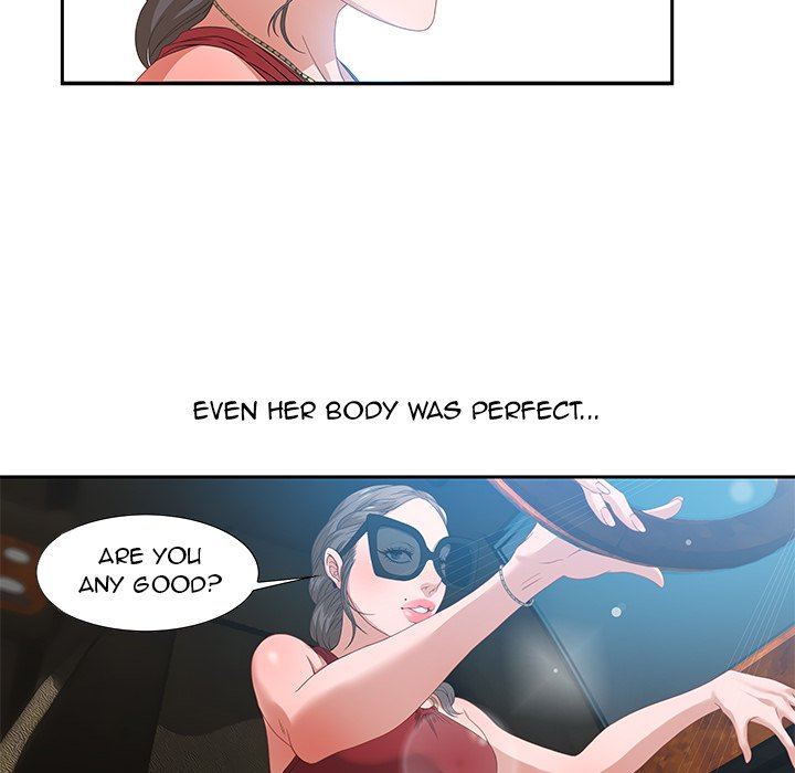 Tasty Chat 0km - Chapter 3 Page 53