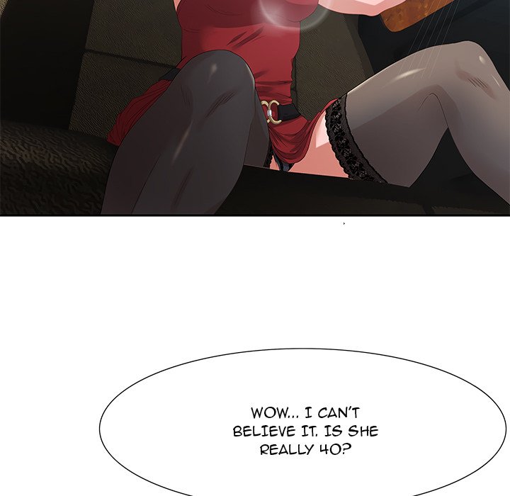 Tasty Chat 0km - Chapter 3 Page 54