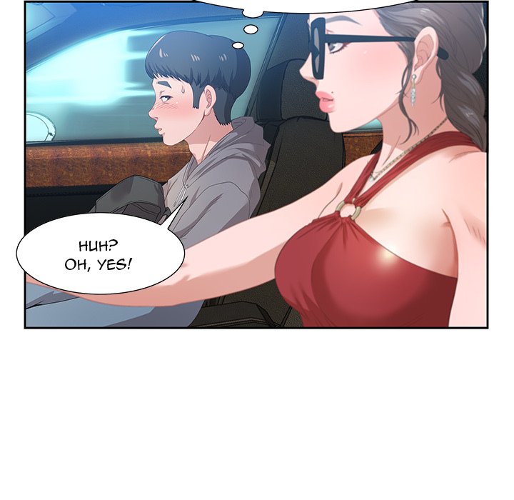 Tasty Chat 0km - Chapter 3 Page 55