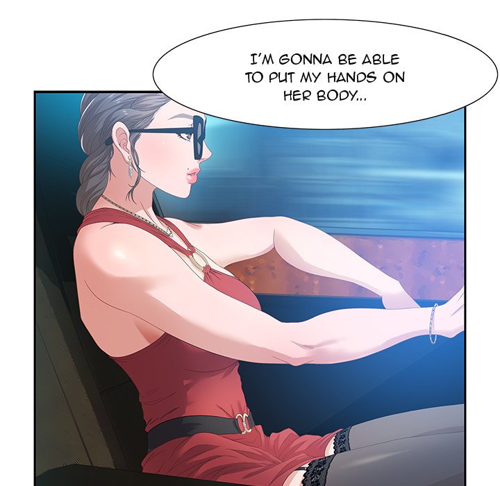 Tasty Chat 0km - Chapter 3 Page 56