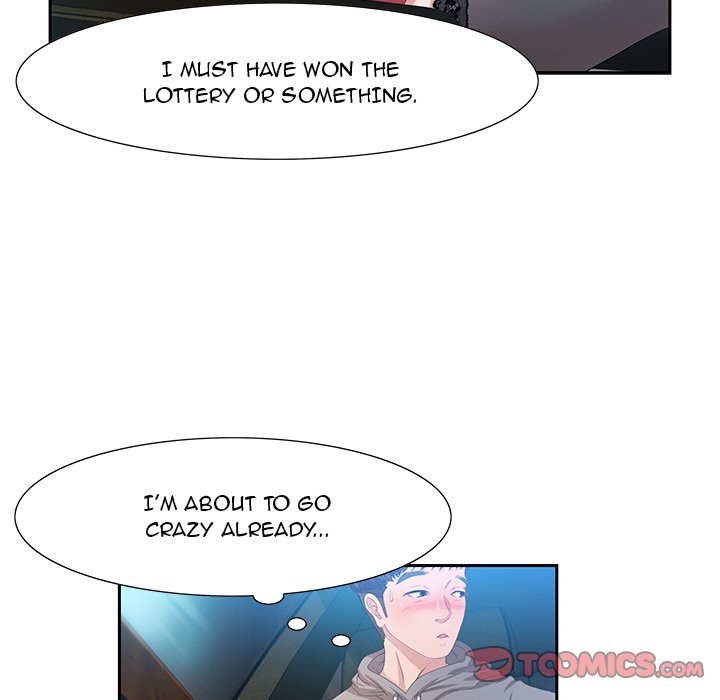 Tasty Chat 0km - Chapter 3 Page 57