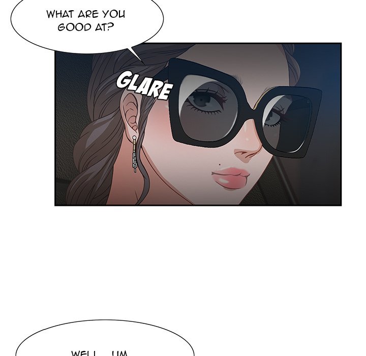 Tasty Chat 0km - Chapter 3 Page 62