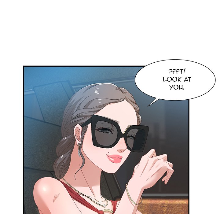 Tasty Chat 0km - Chapter 3 Page 64