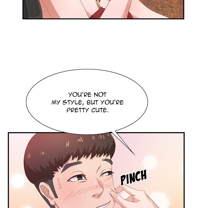 Tasty Chat 0km - Chapter 3 Page 65
