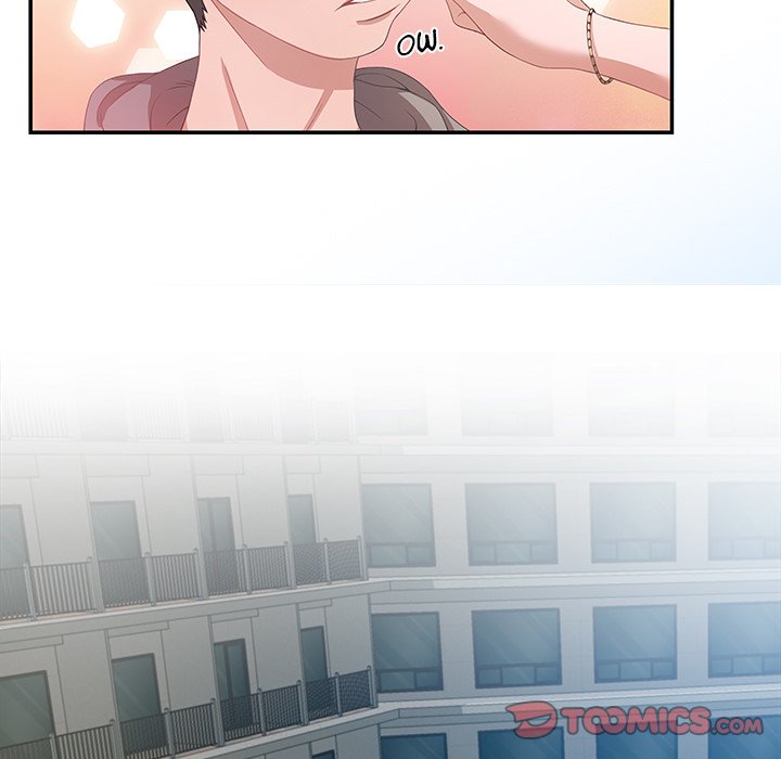 Tasty Chat 0km - Chapter 3 Page 66
