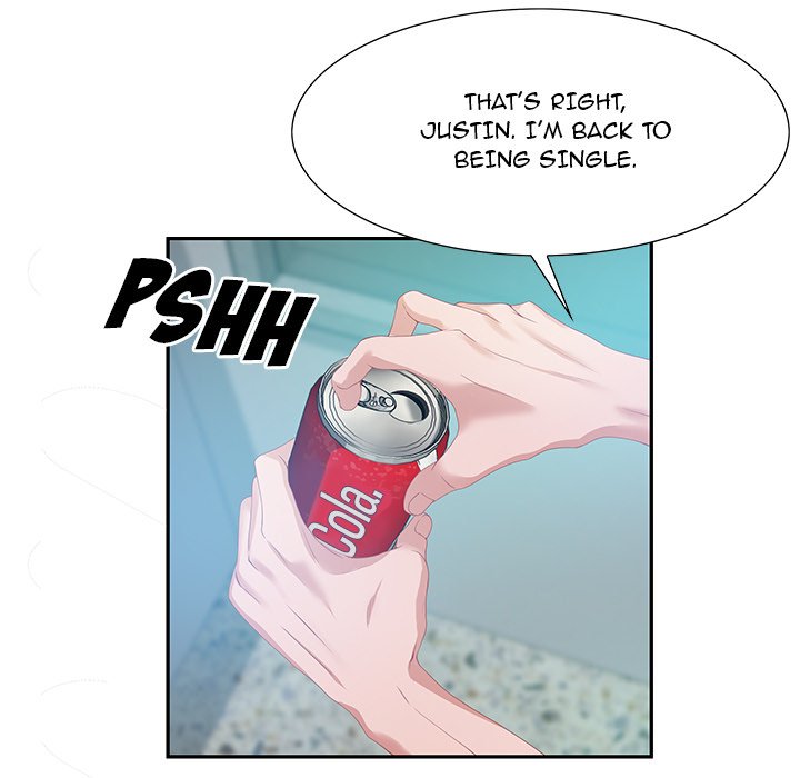 Tasty Chat 0km - Chapter 3 Page 7