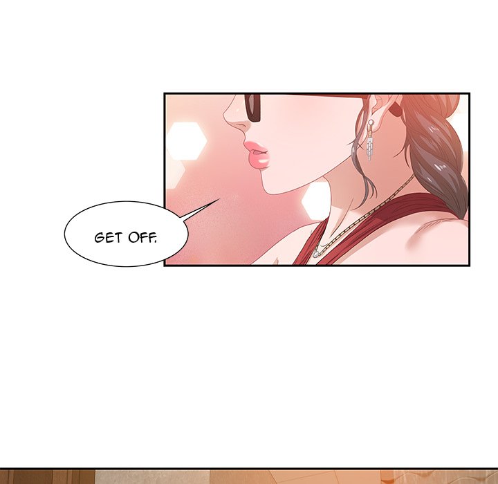 Tasty Chat 0km - Chapter 3 Page 70