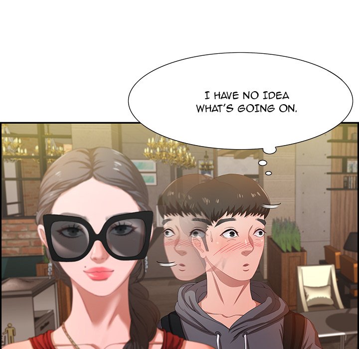 Tasty Chat 0km - Chapter 3 Page 72
