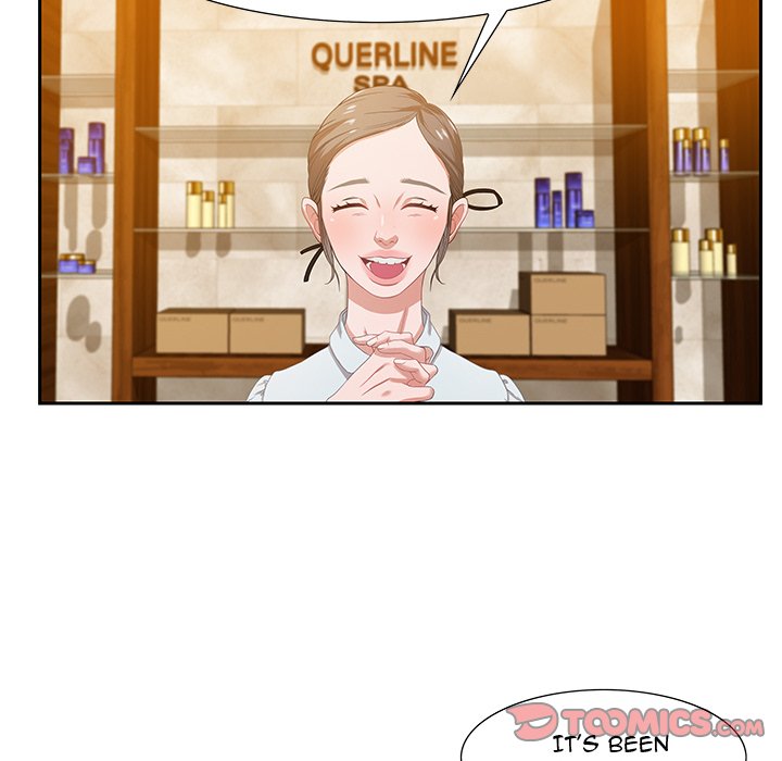 Tasty Chat 0km - Chapter 3 Page 75
